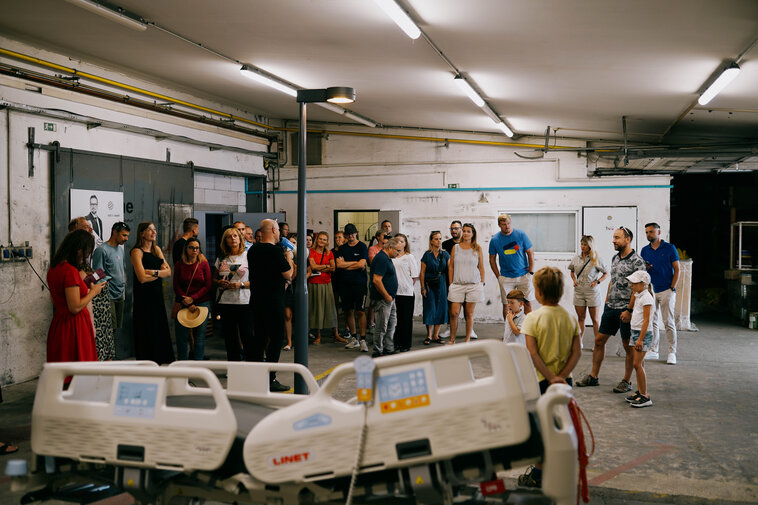 Žně designu pokračují, sklízet budeme do konce roku