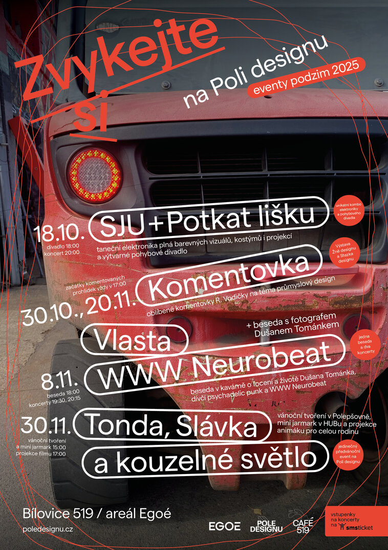 Sezona na poli nekončí. Pořád je co sklízet