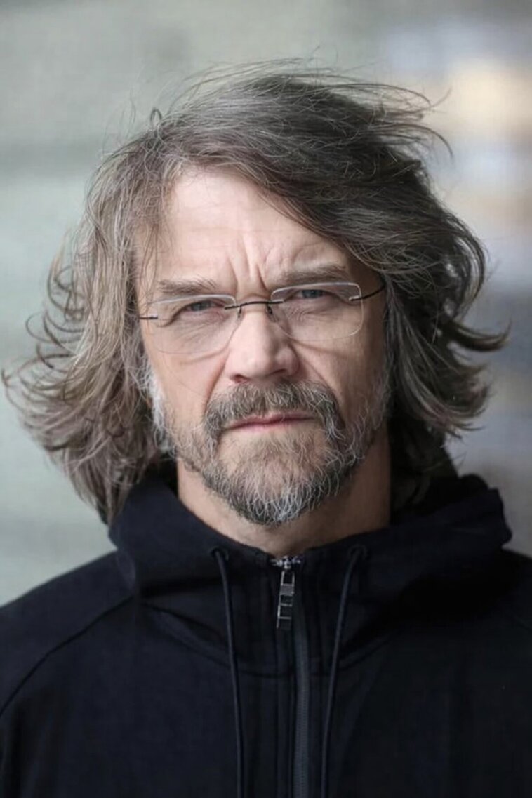 Do Přímé řeči míří zpěvák, spisovatel a přírodovědec Dan Bárta