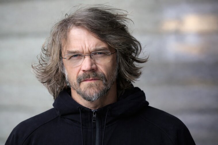 Do Přímé řeči míří zpěvák, spisovatel a přírodovědec Dan Bárta