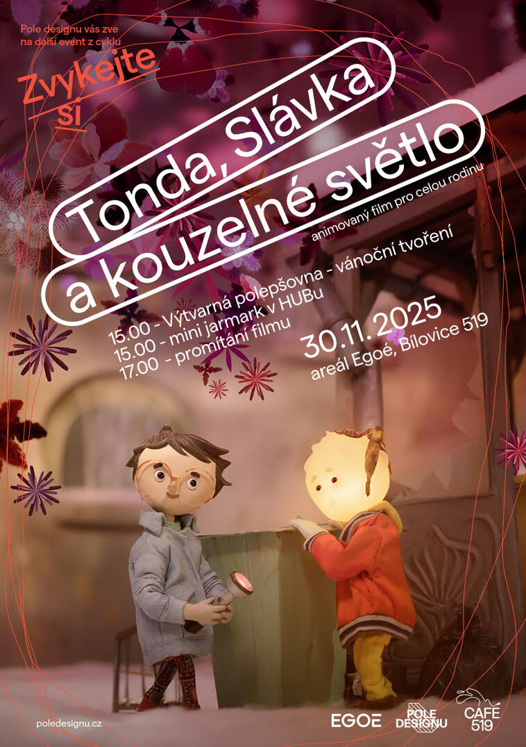 Seriál Zvykejte si jde do finále. Čeká nás rodinný den