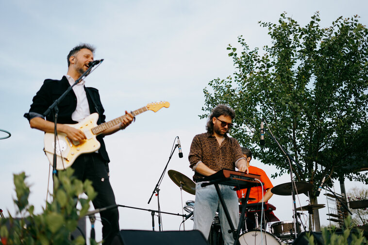 Letos čtyři sklizně. Už si zvykáte?