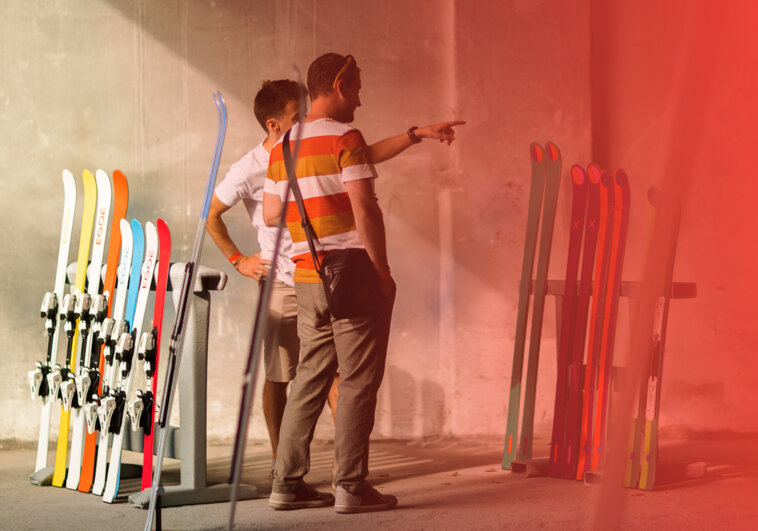 Předprodej nápadů, z nichž budou hity