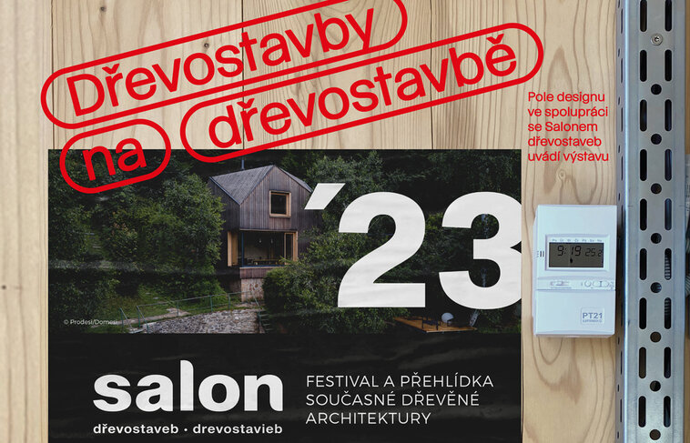 Výjimečné dřevostavby míří na střechu