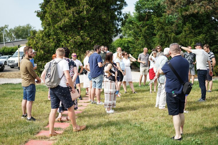 Pole designu otevřeno