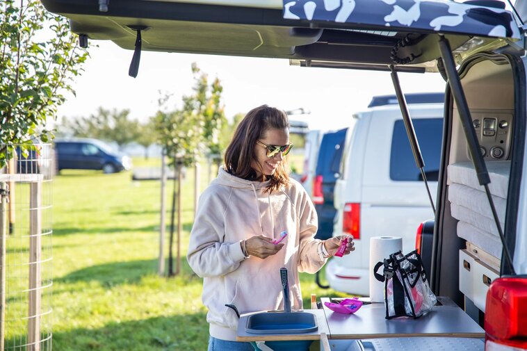 Egoé na Letní filmové škole