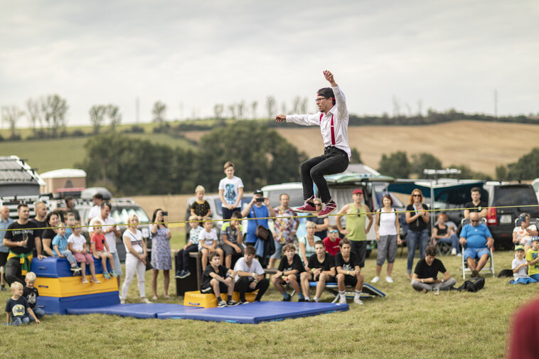 Venkovní setkání WiFič VEN! Osmé vydání