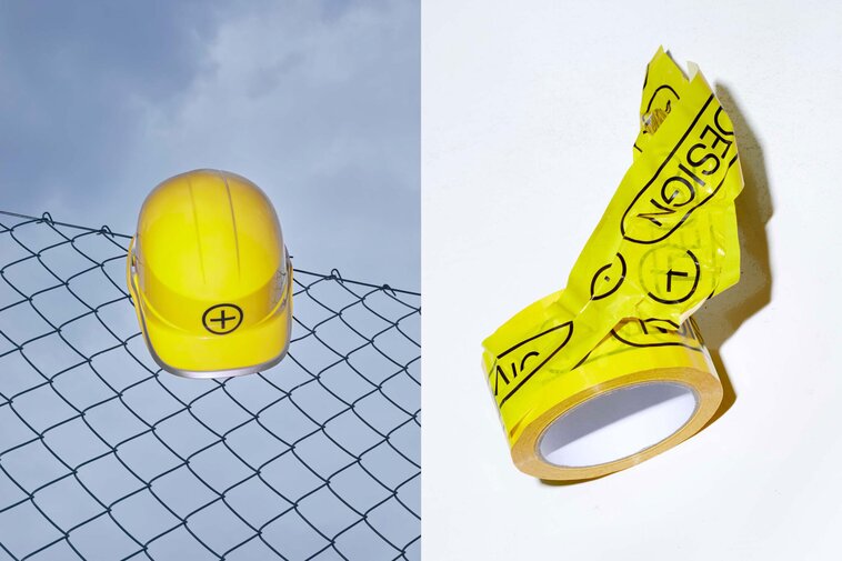 Red Dot: Best of the Best za vizuální identitu mmcité+