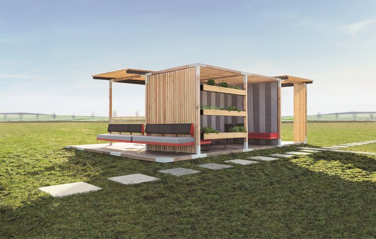 Řešení do nepohody