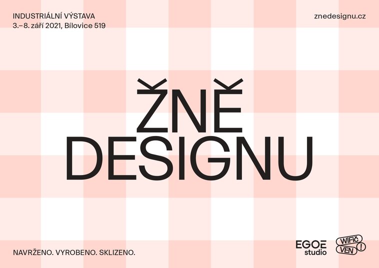 Už jen za několik dní...