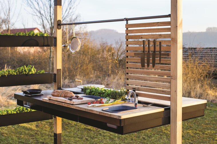 Kostka Leva: bílovická jednotka prostoru od roku 2015