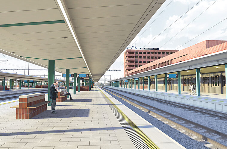 Vědomí souvislostí v Pardubicích