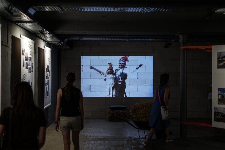 Úroda z Pole designu? Šest výstav během WiFič VEN!