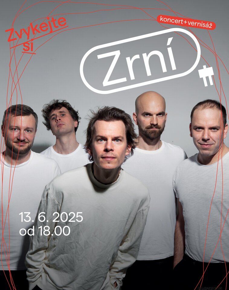 Zrní a Salon dřevostaveb na Poli designu